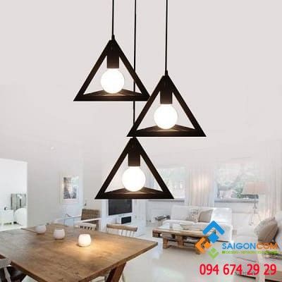 Đèn thả led trang trí  - DT31