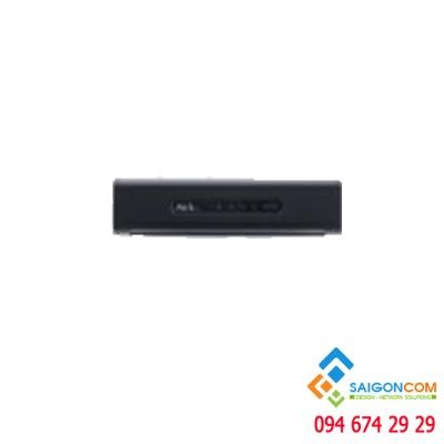 Đầu ghi hình dòng Hybrid 1080p 32 kênh Pravis, TVI & AHD & CVI & 960H, chưa bao gồm ổ cứng