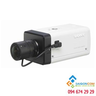 CAMERA QUAN SÁT SONY SSC-G103