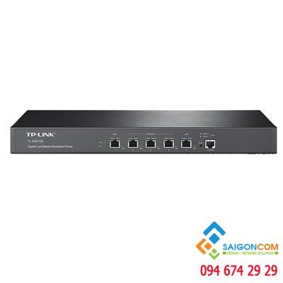 Bộ Cân bằng tải  Router TP-LINK TL-ER5120