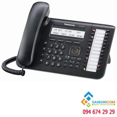 Điện thoại IP Panasonic KX-NT543