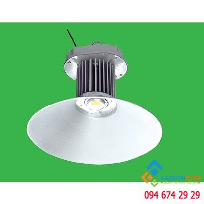 Đèn LED nhà xưởng MPE HBL-150T 150W