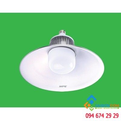 Đèn LED 60W cho nhà xưởng, kho bãi