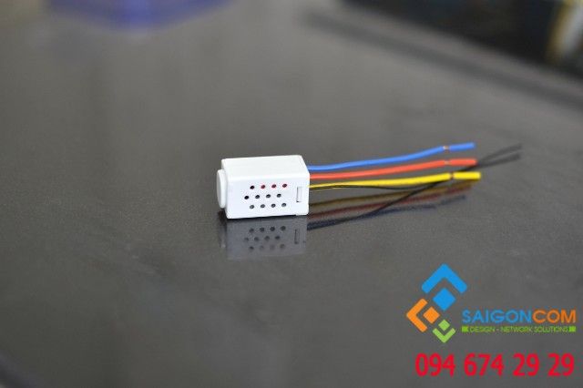 Công tắc cảm ứng S168