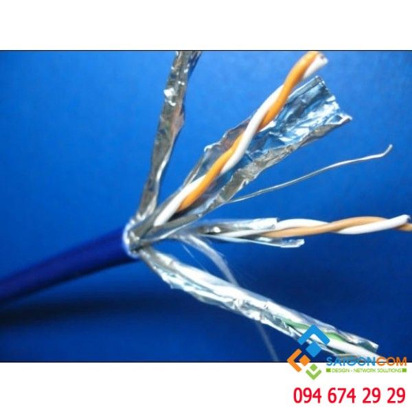 aipoo link cat6 CCA SFTP