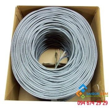 aipoo link utp cat 6 cca 305m