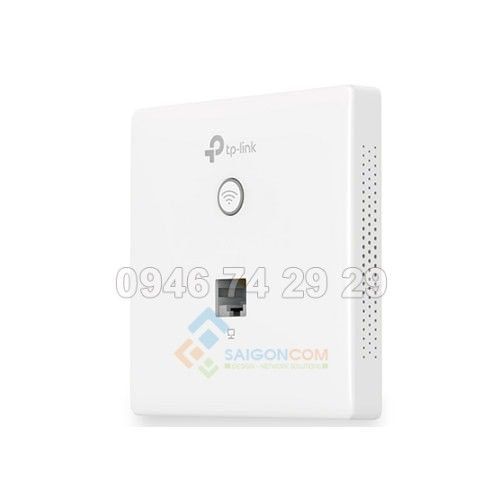 TP-LINK Wireless N Wall-Plate Access Point