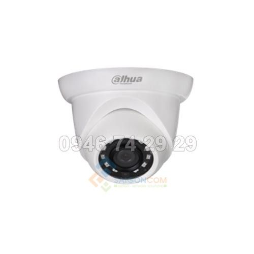 CAMERA DAHUA HDCVIHAC-HDW1400MP 4.0MP trong nhà