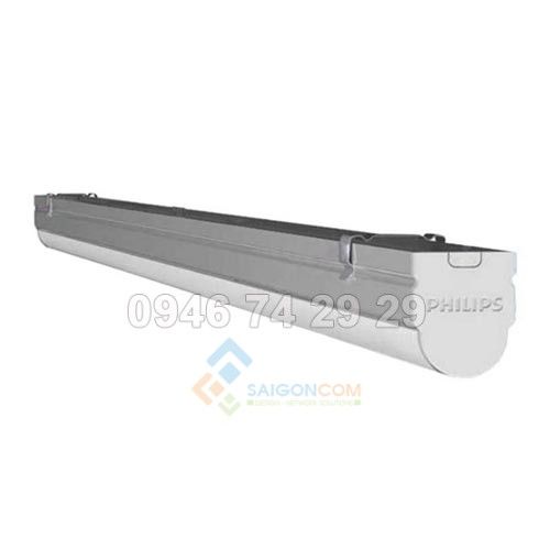 Máng LED T8 1,2m 21w BN012C LED20 4000K/6500K