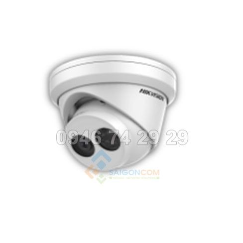 Camera bán cầu Hikvision DS-2CD2325FHWD-I IP 2.0MP Hồng ngoại 30m H.265+