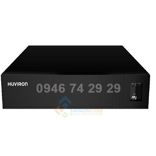 Đầu ghi camera  HUVIRON  25 kênh F-RNP4216