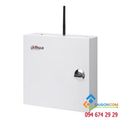 Tủ báo động Network DAHUA 8 kênh