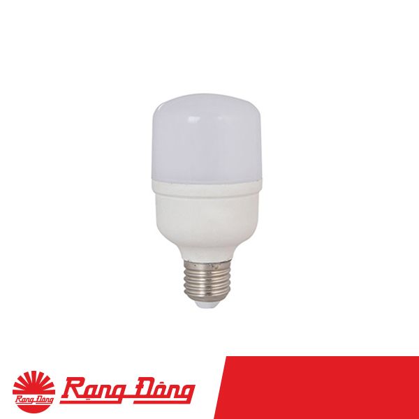 Bóng đèn LED Bulb trụ Rạng Đông 10W | TR60N2/10W.H