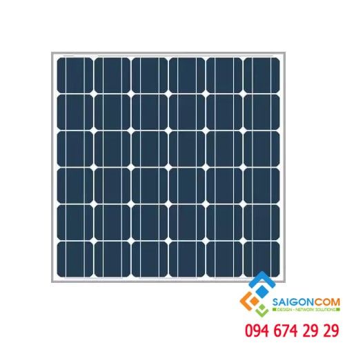 Tấm pin năng lượng Mặt Trời Solar modules (85Wp)