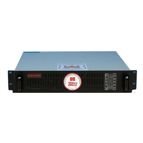 Bộ lưu điện UPS SANTAK Rackmount C1KR