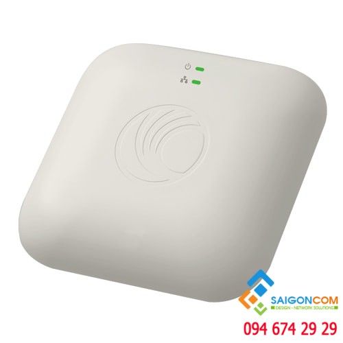 Thiết bị phát sóng wifi Cambium cnPilot E400