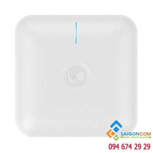 Access Point Series E410 Cambium gắn treo tường, ốp trần Cloud Manager